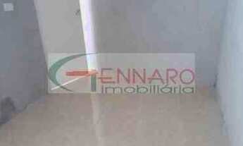 Imagem 6: Casa térrea de fundos (vila) 1 dorm. - Bairro Vila Gumercindo - zona sul - SP