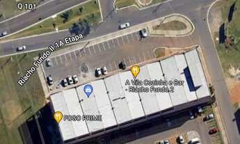 Imagem 5: Centro comercial para aluguel tem 15000 metros quadrados em Riacho Fundo II - Brasília - D