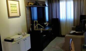 Imagem 2: Apartamento - Penha - 91m²