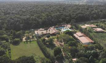 Imagem 4: POUSADA NA SERRA GRANDE, EM PLENO FUNCIONAMENTO