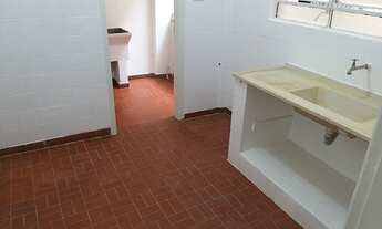 Imagem 5: Apartamento para venda tem 58 metros quadrados com 2 quartos em Bela Vista - São Paulo - S