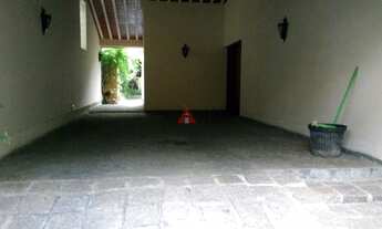 Imagem 3: Casa Térrea em Jardim Marajoara - São Paulo