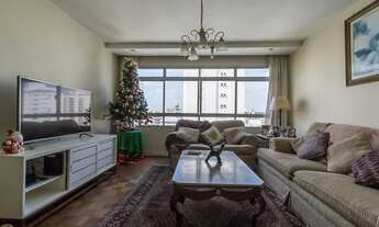 Imagem 3: Apartamento para venda em Moema Pássaros