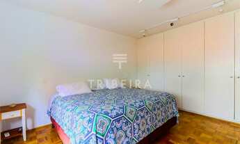 Imagem 7: Imóvel de 200m², com 3 dormitórios (sendo 1 suíte)