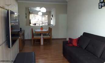 Imagem 4: Apartamento para Venda em São Paulo, Horto do Ypê, 2 dormitórios, 1 banheiro, 2 vagas