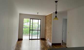 Imagem 2: Apartamento para venda possui 63 metros quadrados com 2 quartos em Perdizes - São Paulo