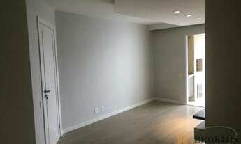 Imagem 3: Apartamento com 95m² de área útil, 2 vagas, 3 dormitorios sendo 1 suíte