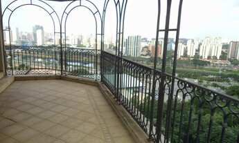 Imagem 2: LINDENBERG: Novo, 4 stes, 5 vagas, 340m e vista privilegiada