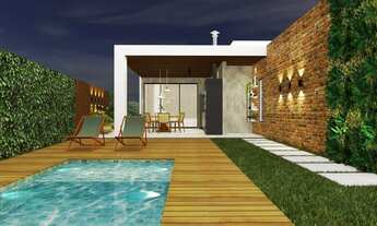 Imagem 6: 6277 - Casa de condomínio para venda - Alphaville - Rio das Ostras, RJ