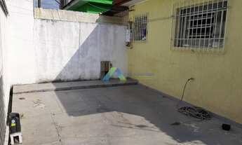 Imagem 2: CASA COM TEREENO 9 X 50