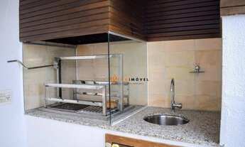 Imagem 7: Apartamento para locação no Itaim