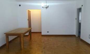 Imagem 1: Apto 155 m², 3 dorms., 2 vagas próximo Parque da Aclimação