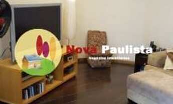 Imagem: Apartamento com 3 Quartos à Venda, 220