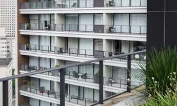 Imagem 6: Apartamento para aluguel com 66 metros quadrados em Vila Olímpia - São Paulo - SP