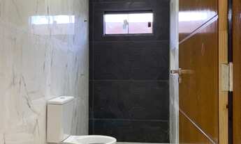 Imagem 5: Casa Alto Padrão Ponte Alta Próximo ao BRT