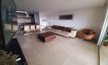 Imagem 2: Apartamento à venda, 4 quartos, 2 suítes, 4 vagas, Fernão Dias - Belo Horizonte/MG