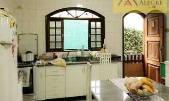 Imagem 6: São Paulo - Casa Padrão - Americanópolis