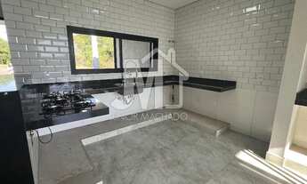 Imagem 7: Casa em Condomínio para Venda em Sorocaba, Jardim Reserva Ipanema, 3 dormitórios, 1 suíte