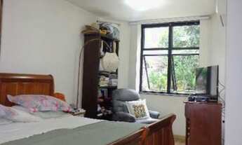 Imagem 6: Apartamento de 65 metros quadrados no bairro Bela Vista com 1 quarto