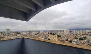 Imagem 6: Cobertura Jardins De Bragança