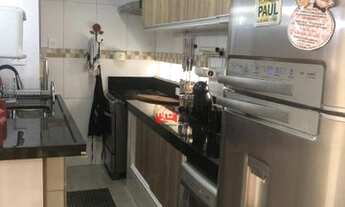 Imagem 7: Sobrado com 3 dormitórios à venda, 150 m² por R$ 580.000,00 - Jardim Santa Cruz (Sacomã)