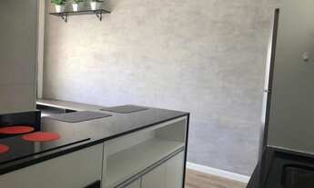 Imagem 6: Apartamento para venda com 39 metros quadrados com 1 quarto em Faria Lima - São Paulo - SP