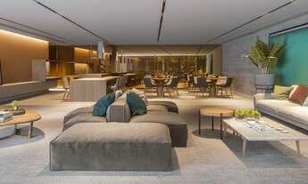 Imagem 6: Apartamento para venda tem 105 metros quadrados com 3 quartos em Pinheiros - São Paulo - S