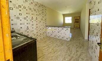 Imagem 3: Casa para Venda em Cabo Frio, Unamar, 2 dormitórios, 1 banheiro, 1 vaga