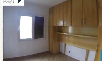 Imagem 3: Apartamento reformado com dependência de empregada e banheiro empregada