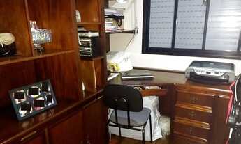 Imagem 7: Apartamento para venda com 83 metros quadrados com 3 quartos em Santa Teresinha - São Paul