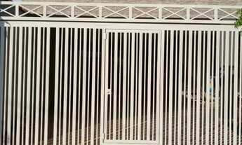 Imagem 5: Casa em Condomínio para Venda em Cuiabá, Distrito Industrial, 4 dormitórios, 3 suítes, 1 b