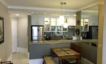 Imagem 2: MANDARIM - BROOKLIN - Locação - 75 m² - 2 Quartos (1 Suíte) - 2 Vagas