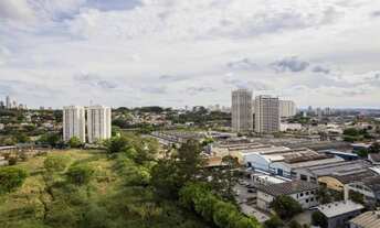 Imagem 2: Vila Anastácio com 3 dormitórios