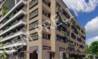 Imagem 3: Studios para venda com 23 m² no Brooklin - São Paulo - SP