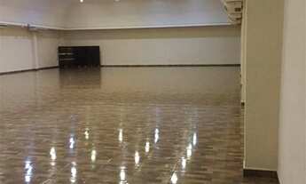 Imagem 5: GALPÁ0 719 METROS ar condicionado instalado e funcionando, banheiro com acesso para defici