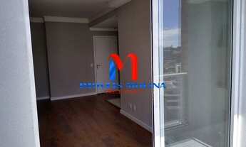 Imagem 3: Apto nunca habitado 2 Dorms - 2 Vagas, Bairro Rudge Ramos com Lazer