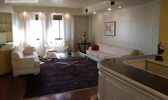 Imagem 2: Apartamento residencial à venda, Perdizes, São Paulo