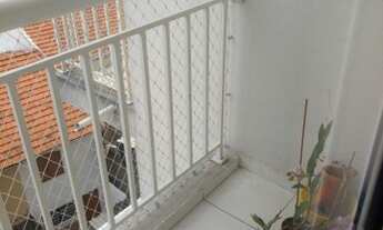 Imagem 6: Apartamento com 2 Quartos à Venda, 50 m² por R$ 290.000