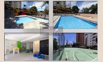 Imagem: Apartamento em Chacara Klabin - São Paulo