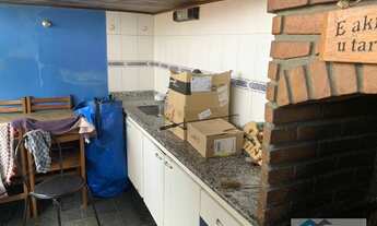 Imagem 7: Casa com 2 dormitórios à venda, 160 m² por R$ 750.000 - Cidade Satélite Santa Bárbara - Sã