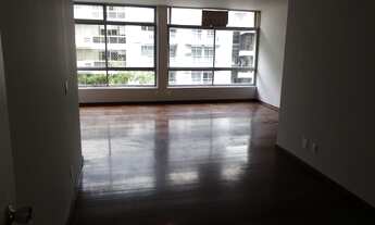 Imagem 3: Ótimo apartamento com 150m2, bem localizado no inicio do Jardim Botânico