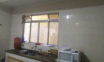 Imagem 5: Sobrado para venda possui 126 metros quadrados!!!