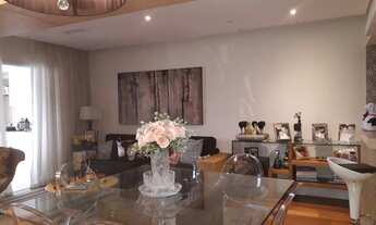 Imagem 2: Apartamento para venda com 97 metros quadrados com 2 quartos em Vila Bertioga - São Paulo