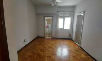 Imagem 2: Apartamento para venda tem 50 metros quadrados com 1 quarto em Centro - Nova Friburgo - RJ