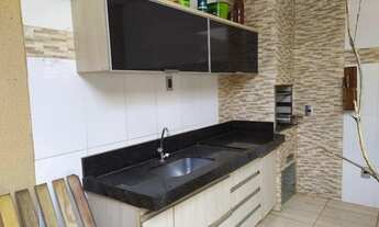 Imagem 5: Casa - Bairro - Vila Celeste - São Paulo - SP