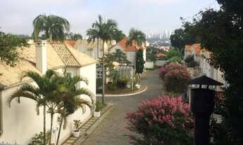 Imagem 2: LINDA CASA EM CONDOMÍNIO FECHADO - RUA NOBRE - MUITO VERDE