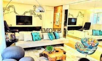 Imagem 4: Apartamento 3 dormitórios - 150 m² - Brooklin