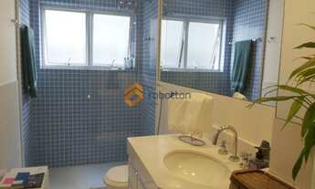 Imagem 3: Apartamento com 3 dormitórios à venda, 144 m² por R$ 1.265.000,00 - Bela Vista - São Paulo