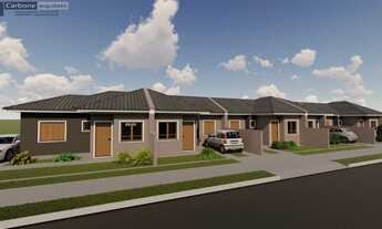 Imagem 3: CANOAS - Casa Padrão - São João