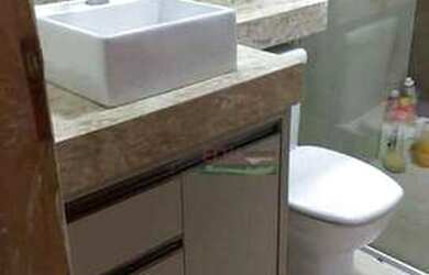 Imagem 4: Casa à venda, 170 m² por R$ 330.000,00 - Jardim Paraíso - Jacareí/SP